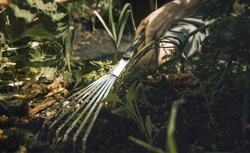 Râteau Xact Fiskars