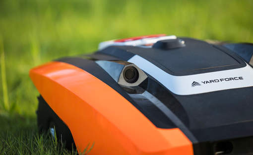 Robot tondeuse AMIRO Yard Force