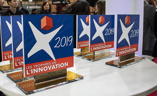Salon COFAQ Février 2019