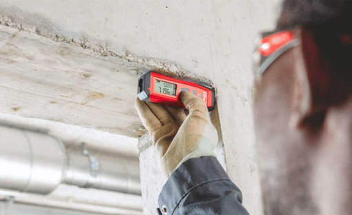 Télémètre laser PD-S Hilti