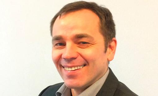 Arnaud ALIX - Directeur Grands Comptes Grand Public