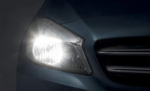 RING Xenon 5000K : la nouvelle lampe halogène pour auto la plus blanche du marché