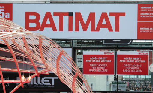 BATIMAT 2019 : retour sur la dernière édition du mondial du bâtiment