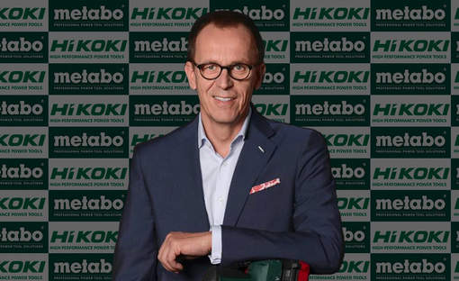 Horst W. Garbrecht : nouveau Directeur Général Europe de KOKI Holdings