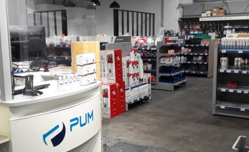 PUM ouvre une nouvelle agence dans le 18e arrondissement de Paris