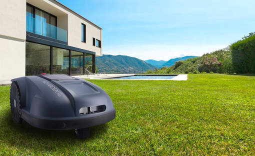 Tondeuses robots NOVARDEN : 3 solutions pour les petites surfaces