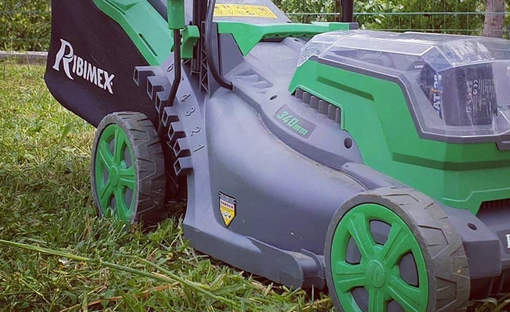 La gamme RBAT'20 Ribimex s'agrandit avec de nouveaux outils bricolage et jardin