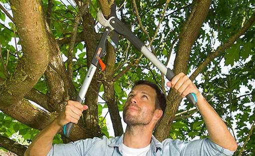 coupe-branches SmartCut Comfort 8773-20 gardena