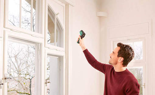 détecteur thermique Universal Temp Bosch
