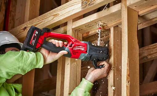 Perceuse angle M18CRAD12 0x Milwaukee brushless sans fil