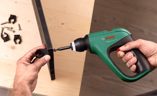Perforateur sans fil EasyHammer 12V Bosch