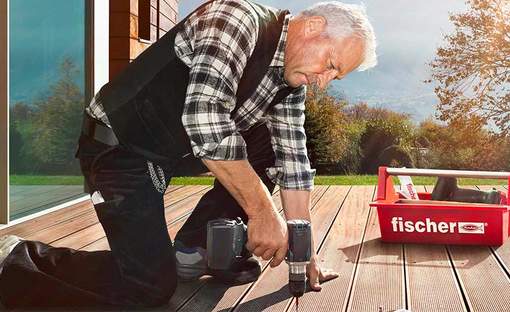 accessoires TERRADEC fischer