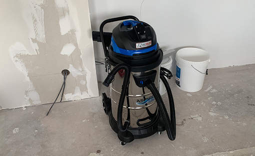 Aspirateur Ribimex aspirix60 PRASP61LX2
