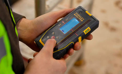 Cellule de réception Stanley FATMAX SCNR FMHT77652-0 