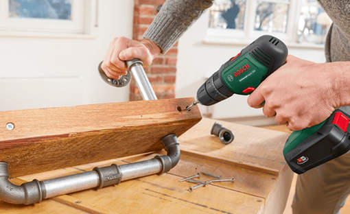 perceuse-visseuse à percussion UniversalImpact 18 V Bosch