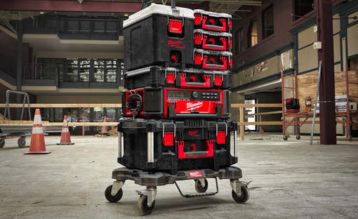 PACKOUT Hard Cooler 4932471722 Milwaukee