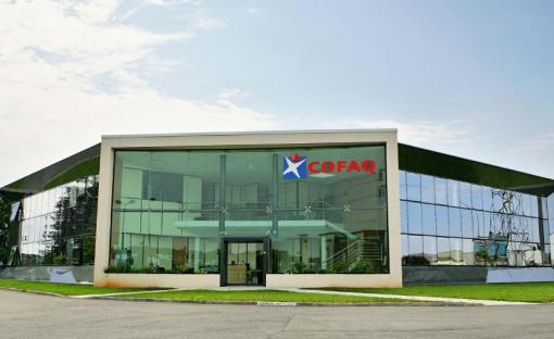 COFAQ recrute et agrandit son siège