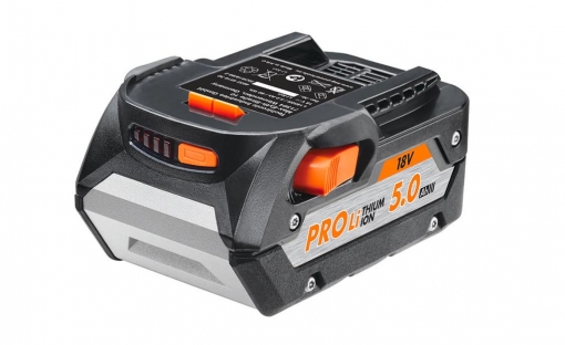 Batterie AEG 5,0 Ah L1850R