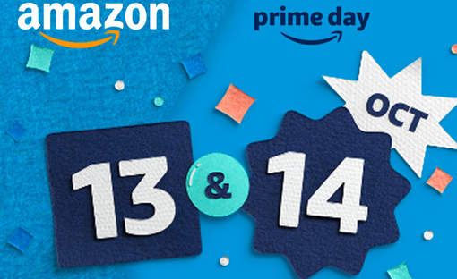 Amazon Prime Day octobre 2020
