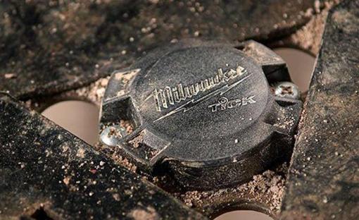 Test et avis Tick Milwaukee ONE KEY puce antivol