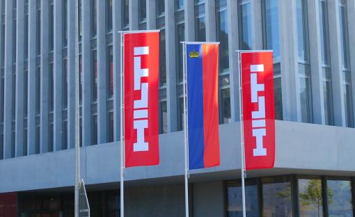 HILTI