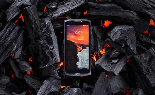 Core-X4 CROSSCALL