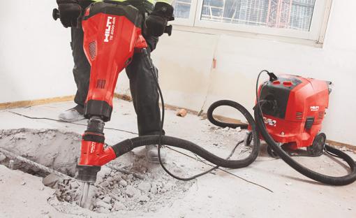 Burineur Hilti TE 2000-AVR