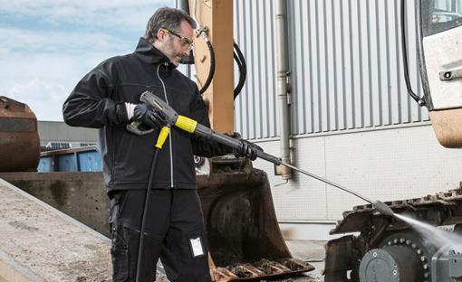 avis et prix nettoyeurs haute pression professionnel karcher promotion pas cher