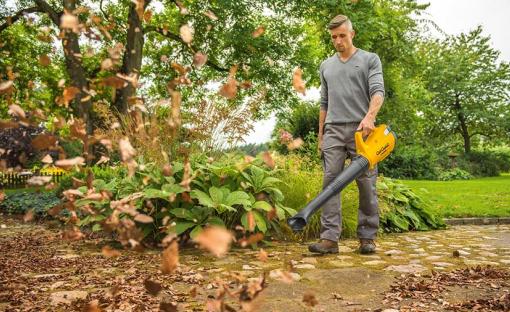 Nouvelle gamme sans fil Cub Cadet