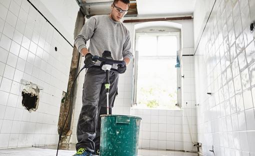 Avis et prix malaxeurs Festool pas cher