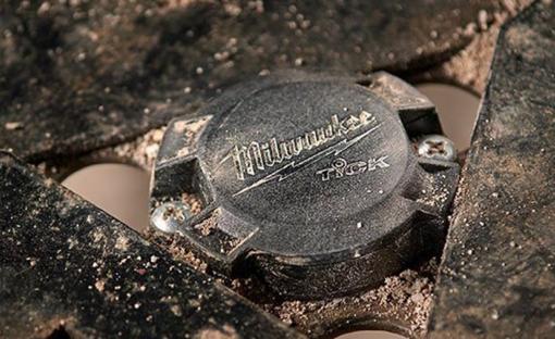 Test et avis Tick Milwaukee ONE KEY puce antivol