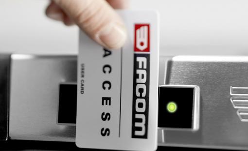 Avis et prix servante e-access FACOM