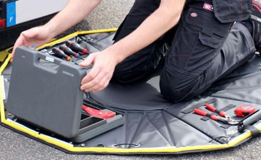 Tapis d'Intervention EXPRESS TOOLMAT BS.EXTM FACOM