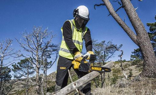 Tronçonneuse elagueuse DCM565P1 DEWALT