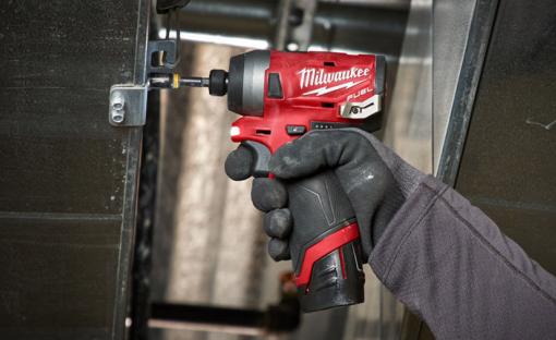 Avis et prix visseuse à chocs Milwaukee M12 FID promotion pas cher