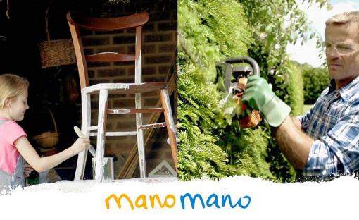 Avis Mano Mano distribueur e-commerce