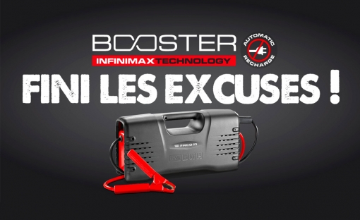 Booster INFINIMAX UCB12 Facom