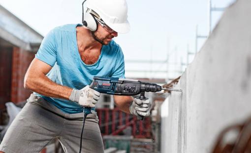 Foret SDS plus-7X Bosch Professional