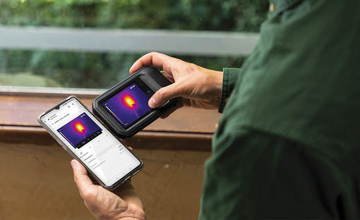 FLIR C3-X