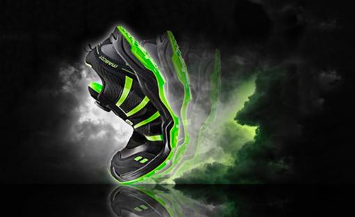 Nouvelle gamme de chaussures de secutite MASCOT FLEX