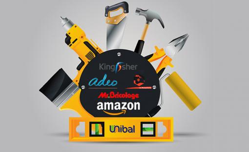 chiffres du marché du bricolage 2018