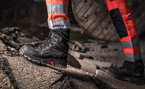 Buffalo VM FOOTWEAR