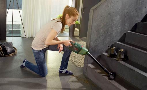 Aspirateur Easyvac 12 Bosch