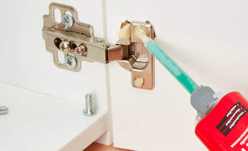 fischer SOS meuble