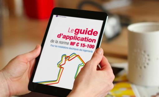 Guide AFNOR norme NF C 15-100