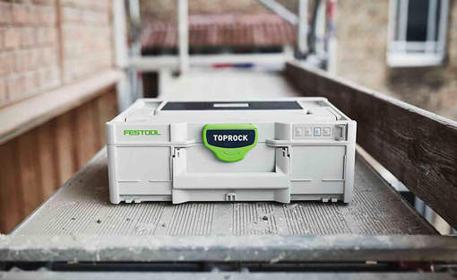 Haut-parleurs Bluetooth Festool TOPROCK SYS3 BT20 M 137
