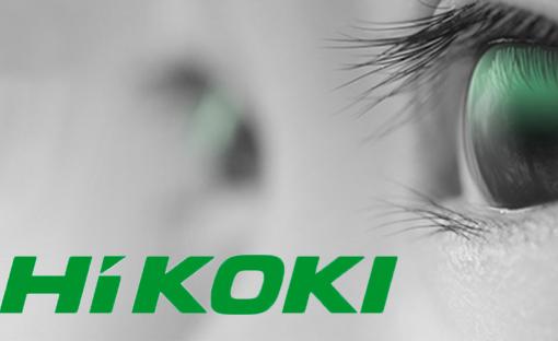 Hitachi devient Hikoki