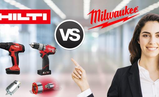Plateforme d'outils sans-fil 12 Volts HILTI