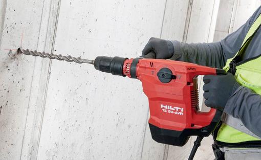 Perforateur-burineur Hilti TE 50-AVR