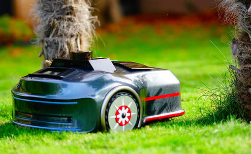 I.MOWER T2000 INFINY IA